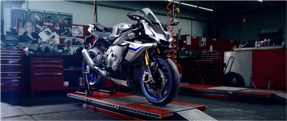 A Importância da Manutenção Preventiva da Correia da Moto para a Segurança do Piloto
